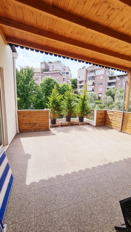 Shqiperi, shes apartament 2+1+Aneks+Ballkon Kati 7, 172 m² 275.000 € (Fz Liqeni i Thate)