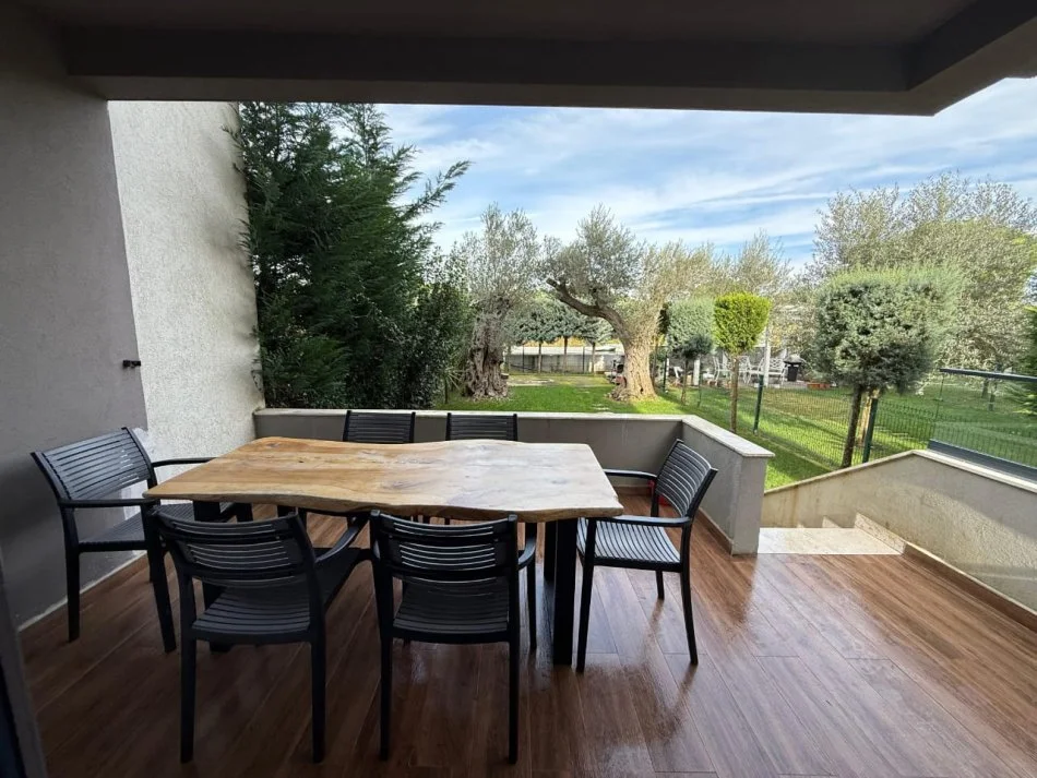 Gjiri Lalezit | Hamallaj, shitet apartament 1+1 , 71 m² 370.000 € (vala mar rezidence)