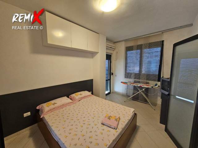 Durres, jap me qera apartament 1+1+BLK Kati 7, 70 m² 400 Euro