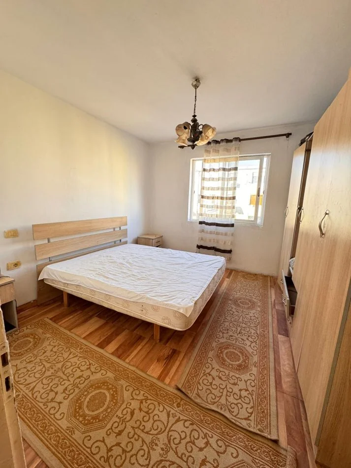 Durres, shitet apartament 1+1 Kati 4, 60 m² 55.000 € (LAGJA 18 DURRES!)