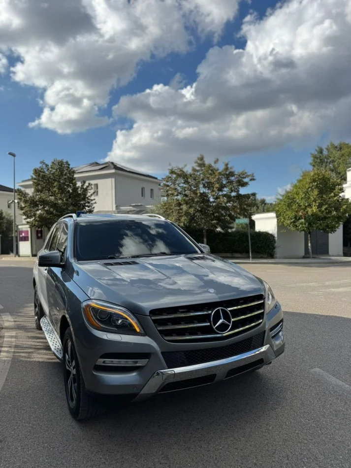 Tirane, shitet makine Mercedes Nafte, gri metalizato automatik Klima 271 km 13.999 €