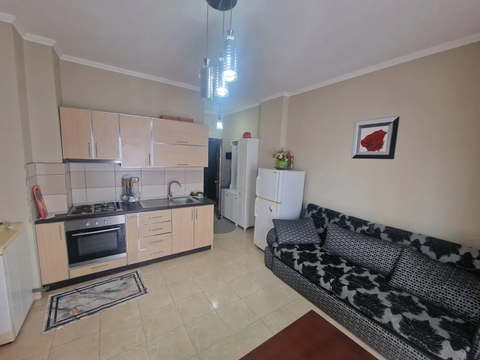 Durres, shitet apartament 1+1+Ballkon Kati 3, 52 m² 67.000 € 