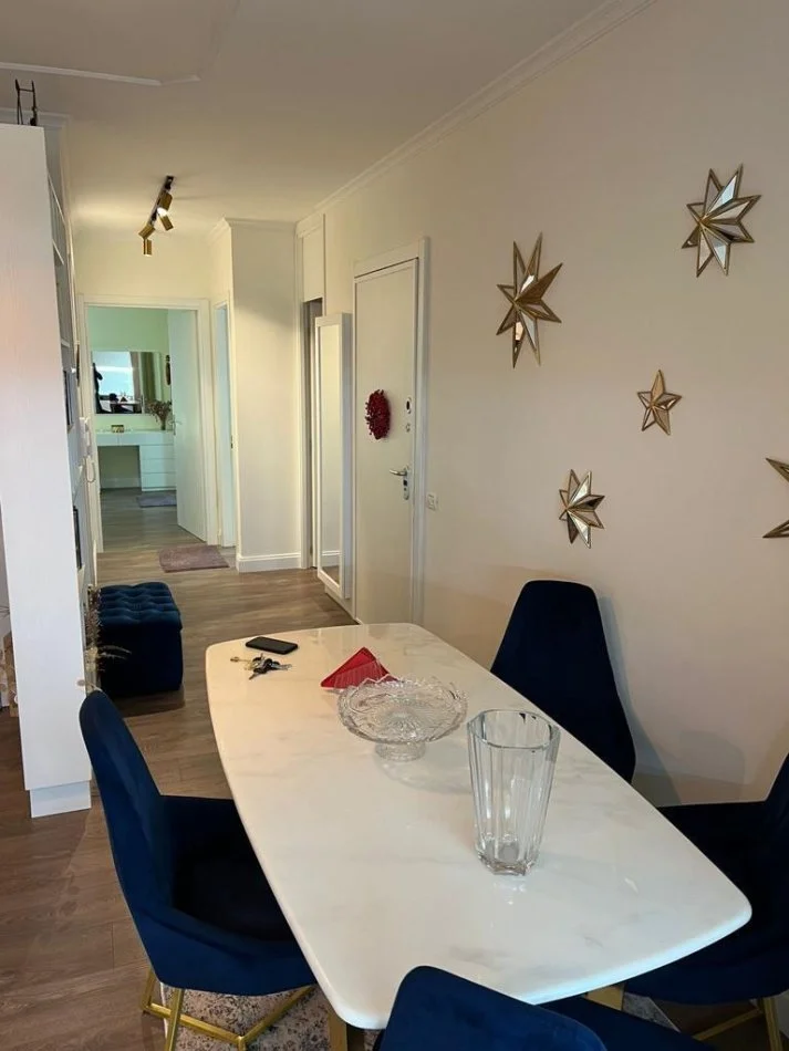 Tirane, shes apartament 2+1+Aneks+Ballkon , 112 m² 259.000 € (Rruga e Kosovateve)