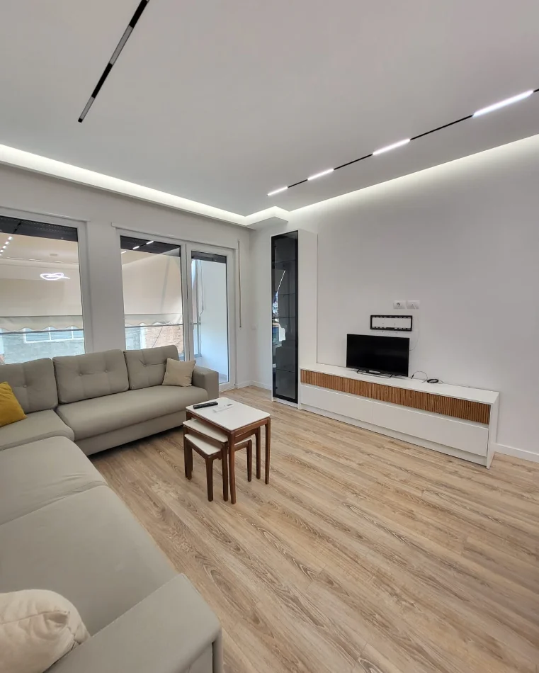 Tirane, shitet apartament 2+1 Kati 2, 102 m² 255.000 € (REZIDENCA ERLI)