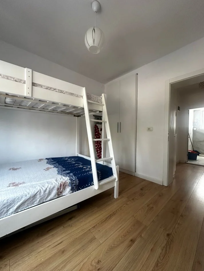 Tirane, shes apartament 1+1+Aneks+Ballkon Kati 2, 73 m² 160.000 € (MINE PEZA)