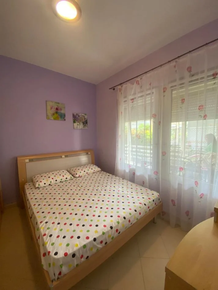 Durres, shitet apartament 2+1+2 , 85 m² 200.000 € (GJIRI LALEZIT!)