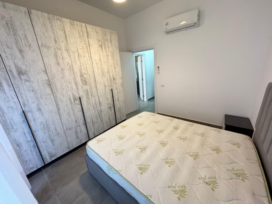Tirane, jepet me qera apartament 1+1 Kati 1, 74 m² 500 € (Rruga kodra e diellit)