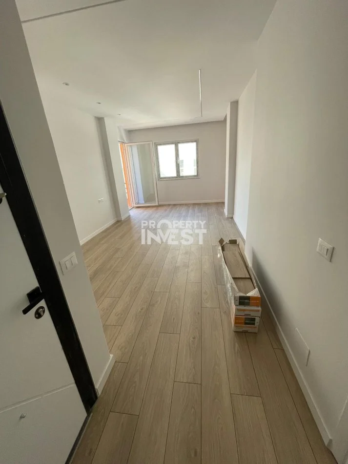 Tirane, shitet apartament 1+1 Kati 3, 66 m² 120.000 € (kodra e diellit)