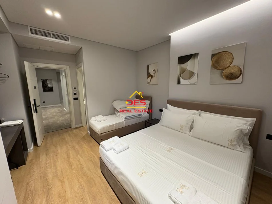 Vlore, shitet hotel Kati 2, 149 m² 300.000 € (Rruga Gjergj Kastrioti)