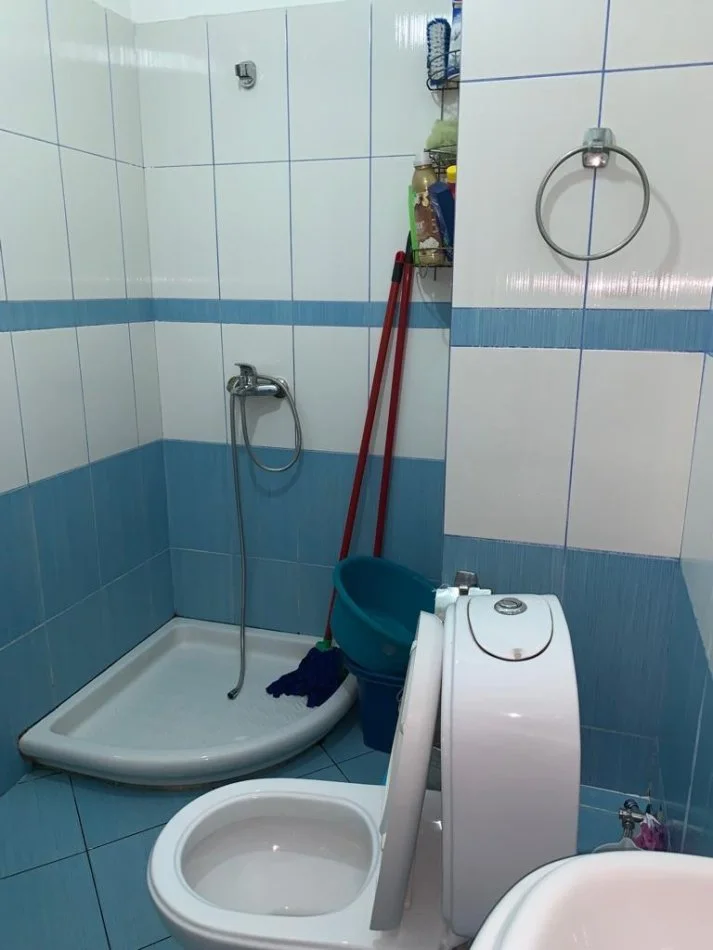 Tirane, jepet me qera apartament 2+1+Aneks+Ballkon Kati 6, 120 m² 400 € (ASTIR)