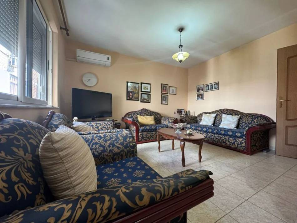 SHITET APARTAMENT 2+1   RRUGA BARDHYL  129.000 €