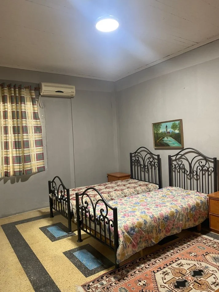 Tirane, jepet me qera apartament 1+1, Kati 1, 80 m² 370 € (Kopeshti Zoologjik)