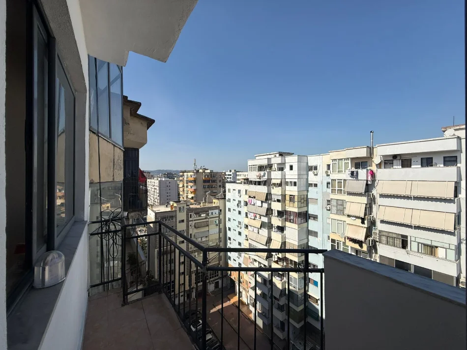 Tirane, shes apartament 1+1 Kati 11, 65 m² 140.000 € 