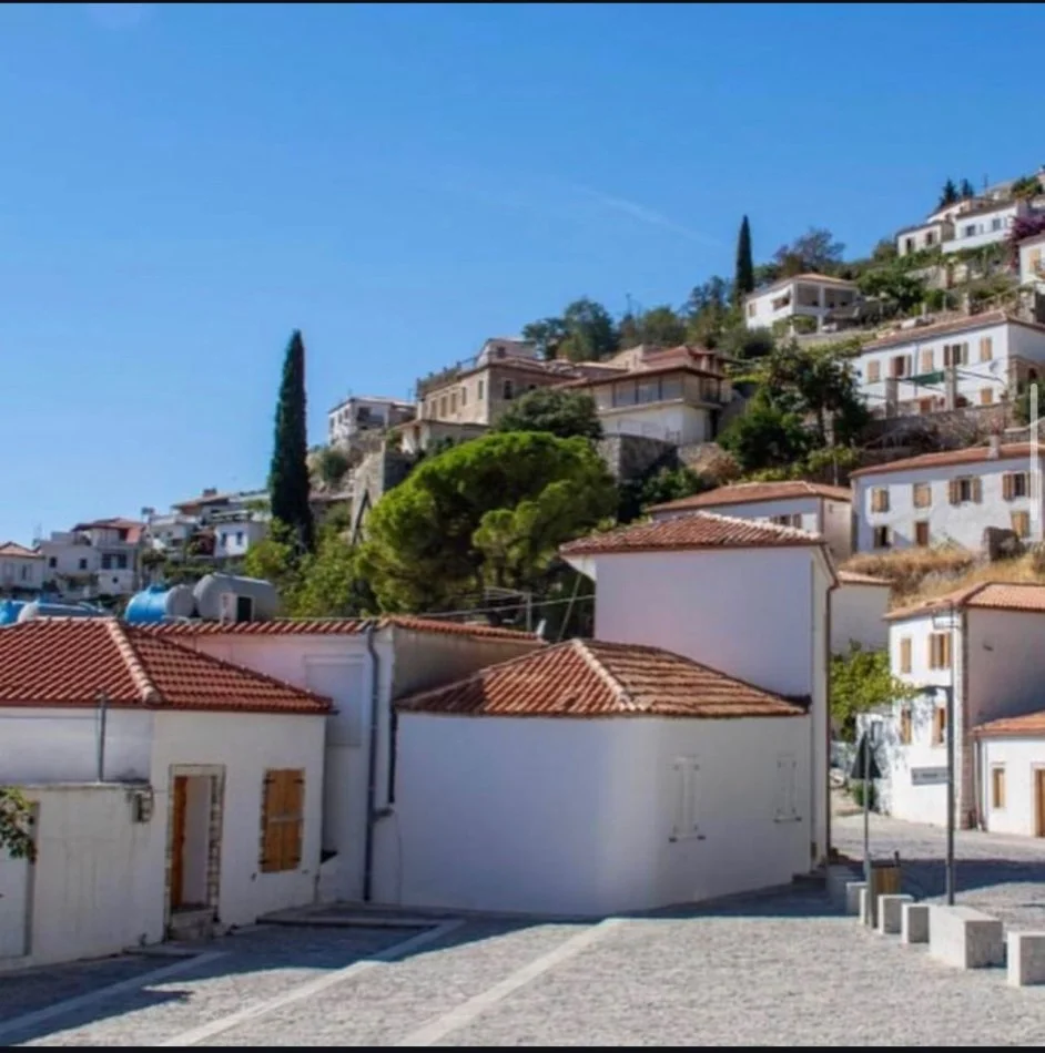 Himare, shitet shtepi 2 Katshe , 243 m² 430.000 € (Vuno)