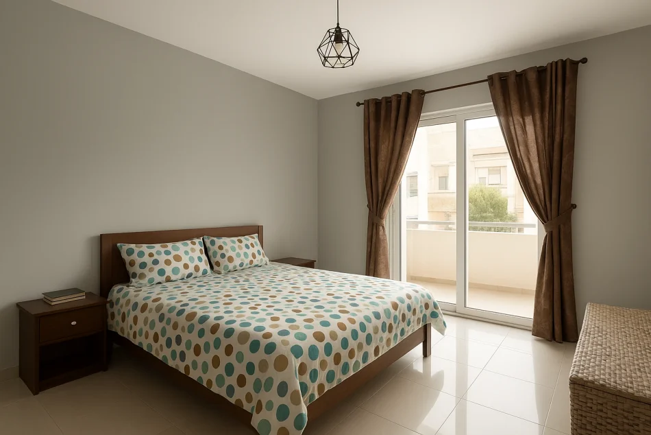 Vlorë,  shitet apartament 95.000€, 85 metra