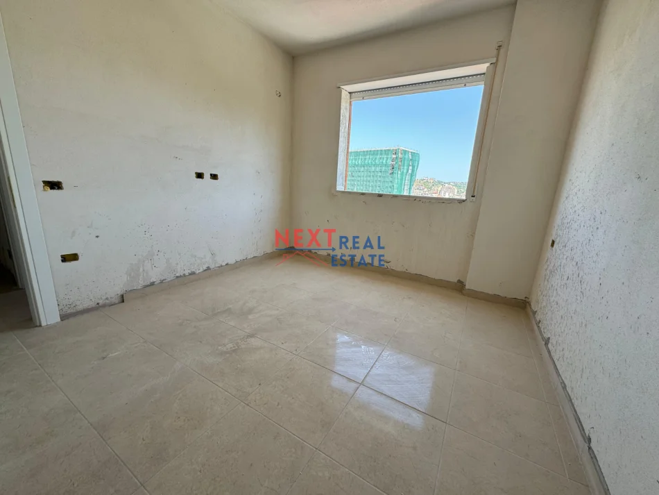 REZERVO PRONEN VETEM ME 500€! Vlore, shitet apartament 1+1+Ballkon Kati 5, 71 m² 99.500 € (PELIVAN LESKAJ, VLORE)