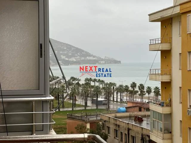 Vlore, shitet apartament 2+1+BLK Kati 7, 123 m²; 175.000 Euro (Prane shkolles se Marines)