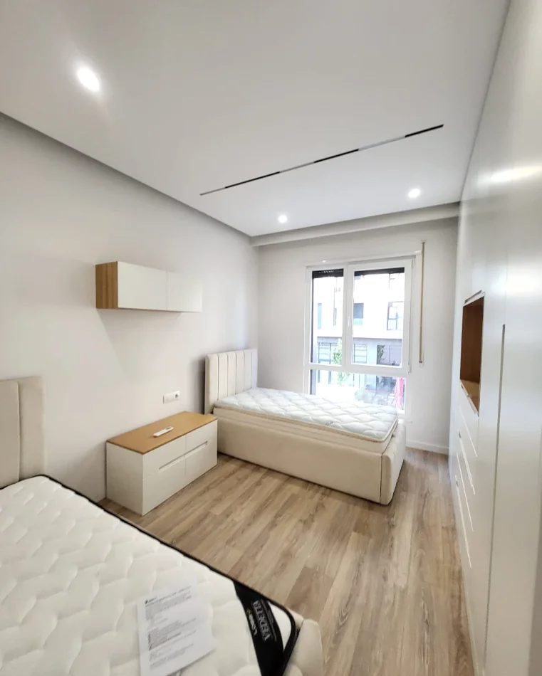 Tirane, shitet apartament 2+1 Kati 2, 102 m² 255.000 € (REZIDENCA ERLI)