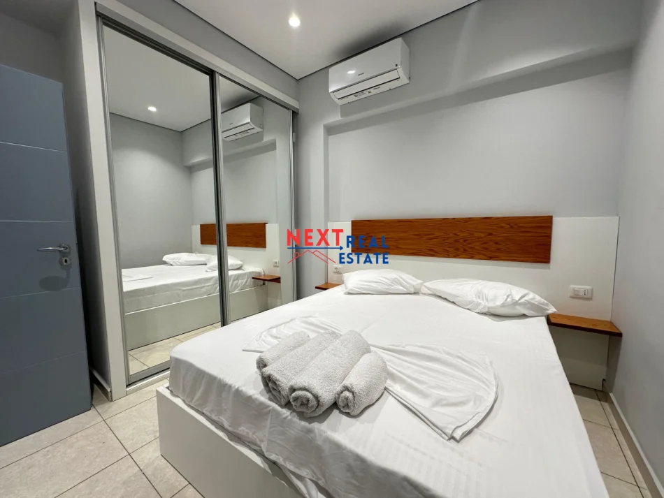 REZERVO PRONEN VETEM ME 500€!  SHITEN 4 APARTAMENTE 1+1 BASHKE NE ORIKUM, VLORE