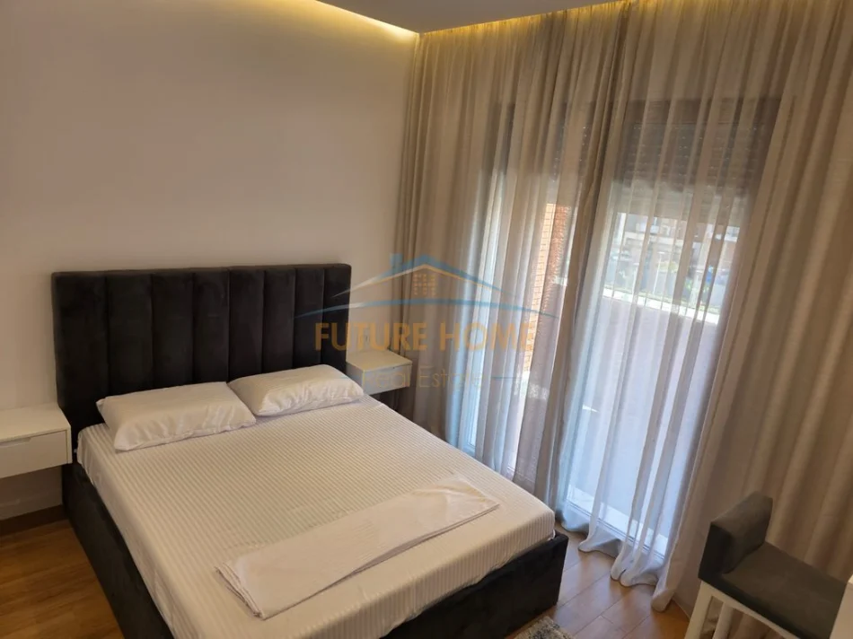 Tirane, jepet me qera apartament 1+1 Kati 3, 72 m² 1.000 € (KOMPLEKSI DELIJORGJI)