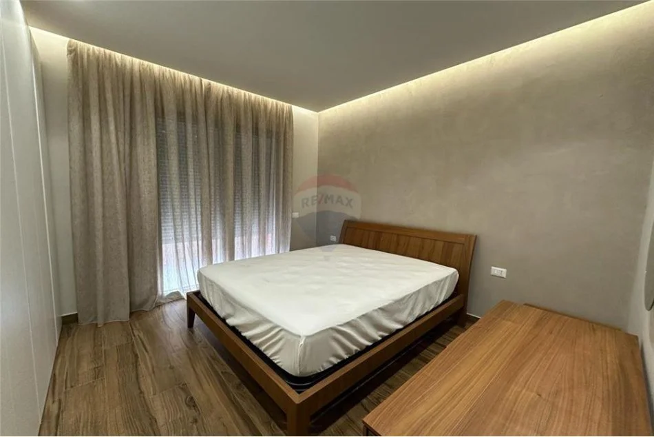 Apartament - Me Qira - Kompleksi Delijorgji, Shqipëri