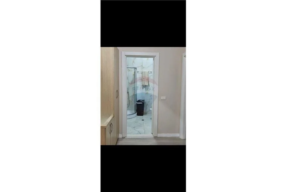 Jepet me qera apartament 2+1 prane Delijorgjit