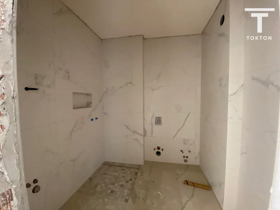 Tirane, shitet apartament 1+1 Kati 4, 70 m² 91.494 € 