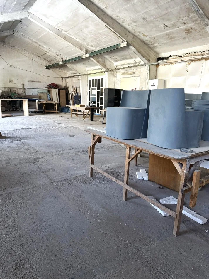 Tirane, jepet me qera ambjent biznesi , 714 m² 5.100 € (Rr. 5 Maji)