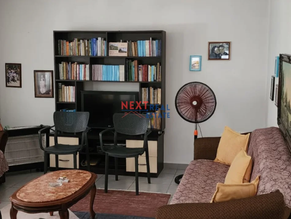 REZERVO PRONEN VETEM ME 500€! Vlore, shitet apartament 2+1+Ballkon Kati 3, 73 m² 73.000 € (SHKOLLA ISMAIL QEMALI)