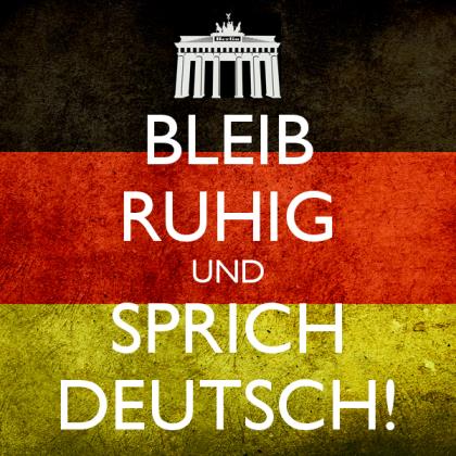 Tirane, ofrojme kurse gjuhe gjermanisht Jam Gjerman - Ofroj kurse bashkëbisedimi në gjuhën Gjermane