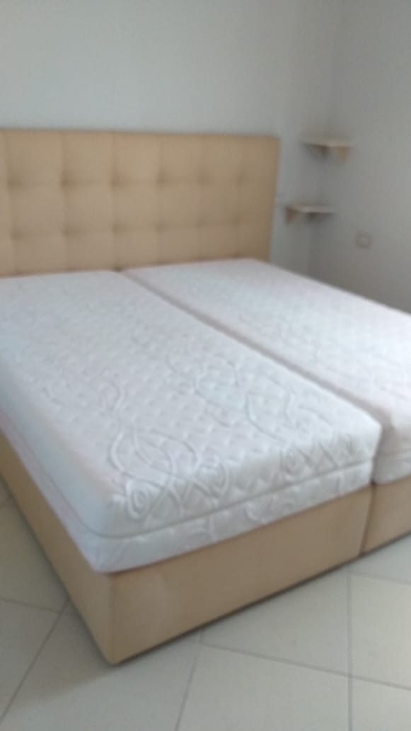 Tirane, jepet me qera apartament 1+1+A+BLK Kati 3, 65 m² 25.000 Leke (SELAUDIN ZORBO)