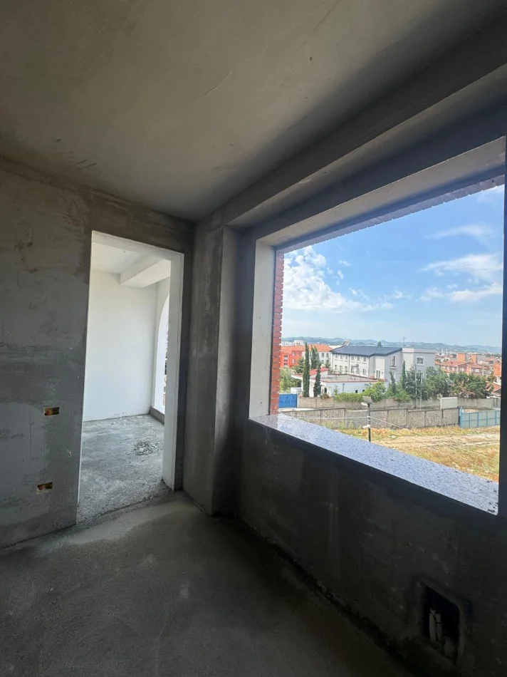 Tirane, shitet apartament 2+1 Kati 2, 91 m² 86.450 € (Lakeside Rezidence)