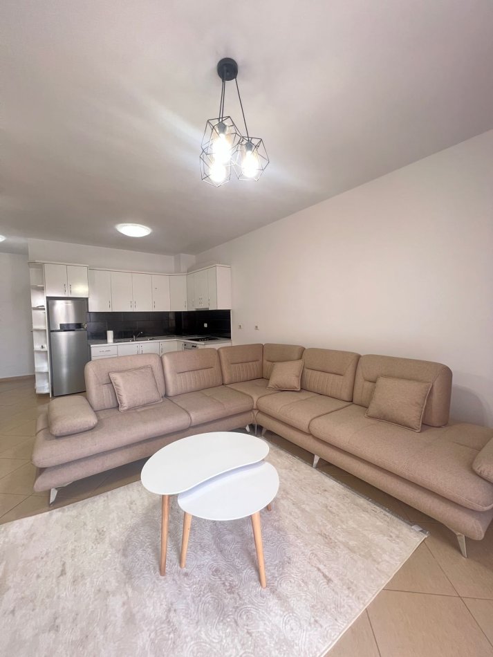 Shqiperi, jepet me qera apartament 2+1+Ballkon Kati 5, 120 m² 700 € (Kompleks Panorama tek Instituti &quot;Harry T. Fultz&quot;)