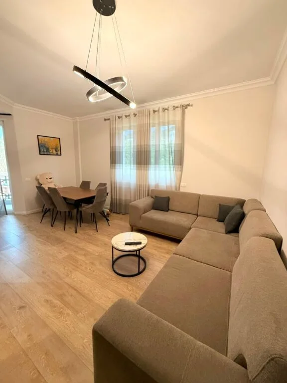 Tirane, shitet apartament 2+1+Ballkon Kati 3, 108 m² 225.000 € (REZIDENCA G&amp;P)