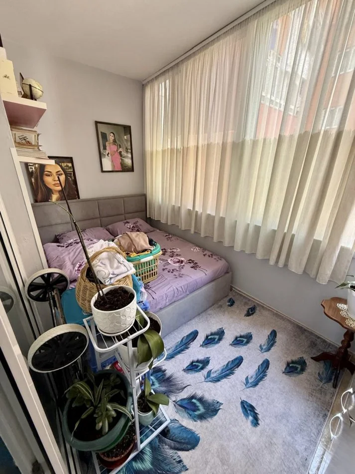 Tirane, shitet apartament 2+1 Kati 2, 73 m² 135.000 € (Rruga Jordan Misja)