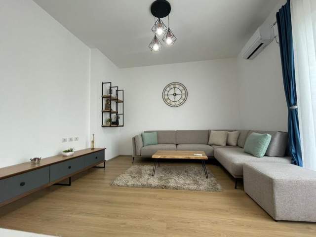 Tirane, shitet apartament 2+1+BLK Kati 6, 132 m² 185.000 Euro (Rruga Dritan Hoxha)