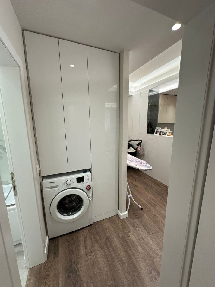 Tirane, shes apartament 2+1 Kati 2, 90 m² 190.000 € (Rr. E Ullinjve)