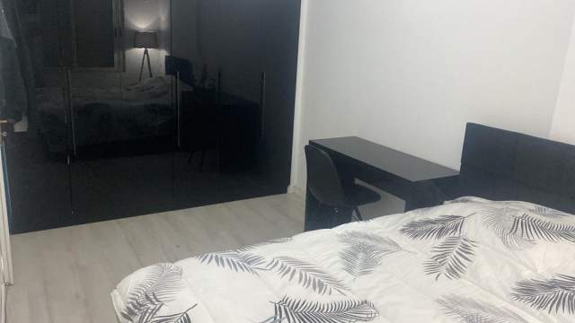 Tirane, jepet me qera apartament 2+1+BLK Kati 3, 80 m² 35.000 Leke (rruga Baftiar Lico)