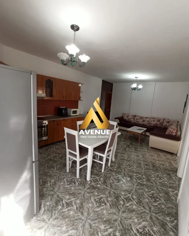 Tirane, jepet me qera apartament 2+1+Ballkon Kati 6, 85 m² 620 € Don Bosko Tirane