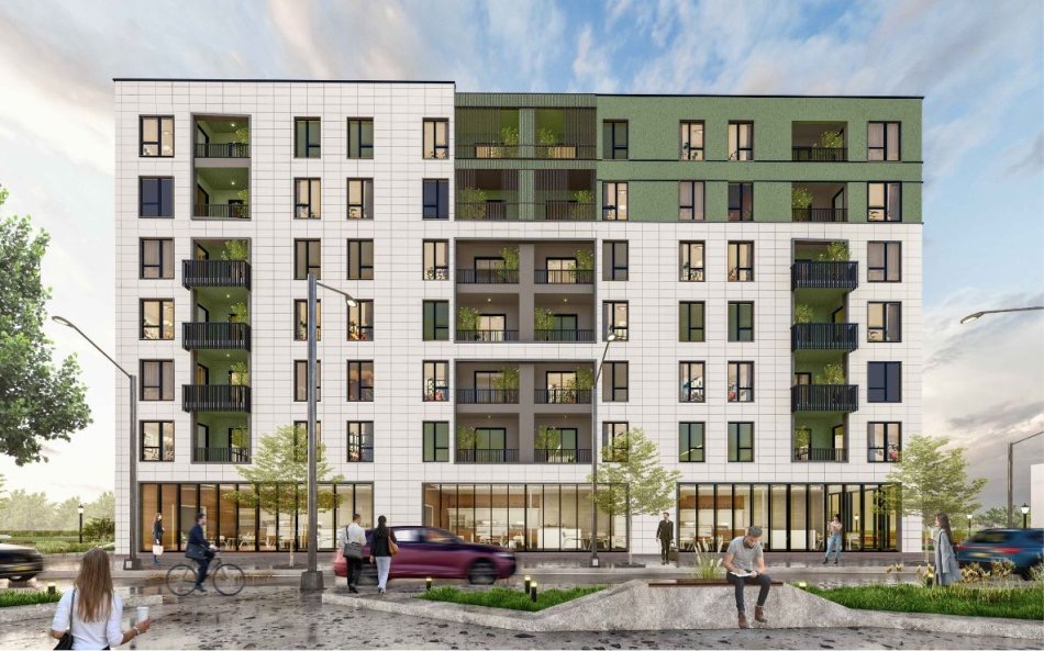 Tirane, shitet apartament 1+1 , (Paskuqan)