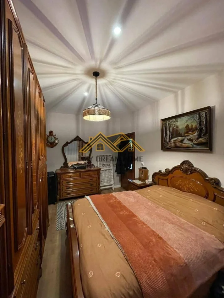 Durres, shitet apartament 2+1 Kati 3, 75 m² 120.000 € (ISH FABRIKA BUKES)