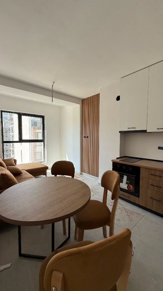 Durres, shitet apartament 1+1 Kati 3, 58 m² 85.000 € (Golem, Durres)