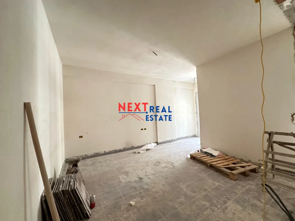 REZERVO PRONEN VETEM ME 500€! SHITET APARTAMENT 1+1 NE LUNGOMARE, VLORE