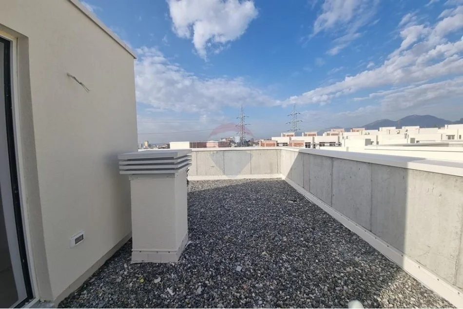 Tirane, jepet me qera Vile , 374 m² 1.500 € (Aba Residence)