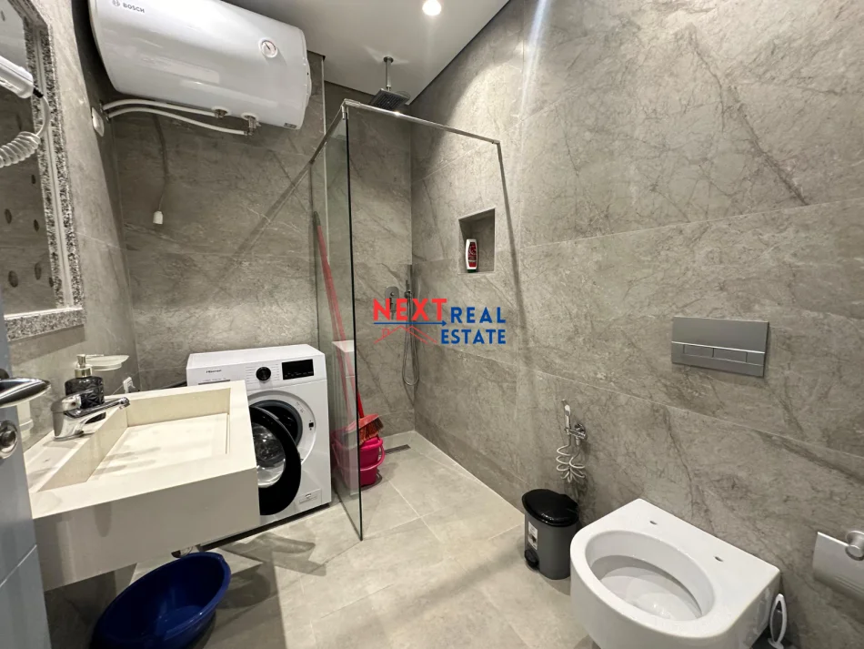 REZERVO PRONEN VETEM ME 500€!  SHITEN 4 APARTAMENTE 1+1 BASHKE NE ORIKUM, VLORE