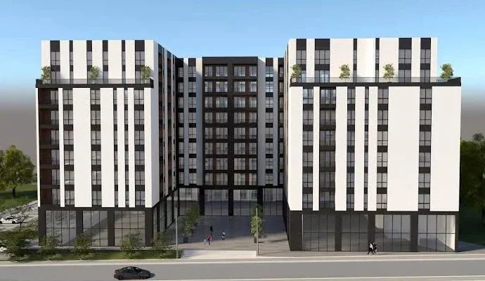 Tirane, shitet apartament 2+1+Ballkon Kati 1, 100 m² 105.475 € (Paskuqan)