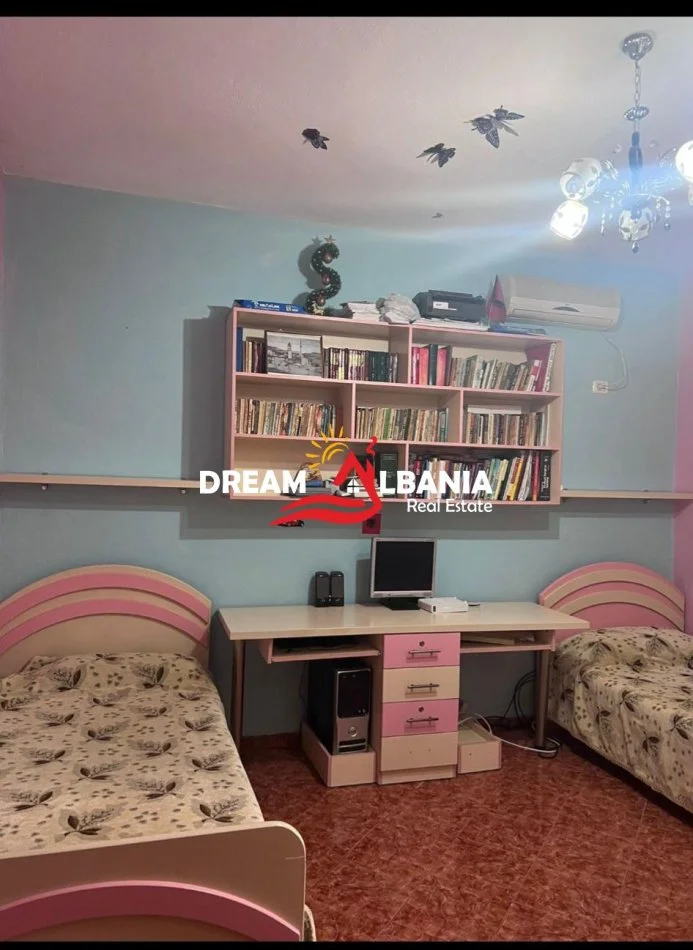 Tirane, jepet me qera 2+1 Kati 1, 120 m² 510 € (në zonën e Laprakës)