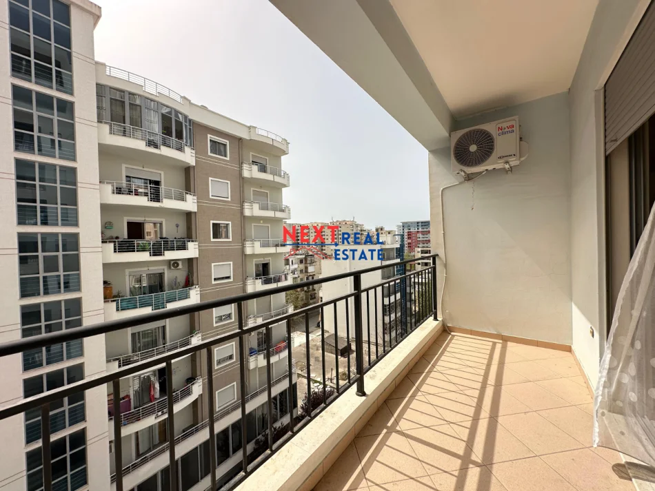 REZERVO PRONEN VETEM ME 500€! SHITET APARTAMENT 2+1 NE VLORE