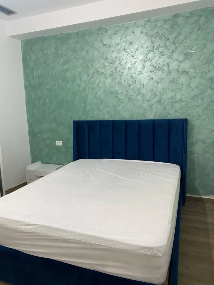 Tirane, jepet me qera 1+1 Kati 2, 50 m² 400 € (Rruga "Fuat Toptani")