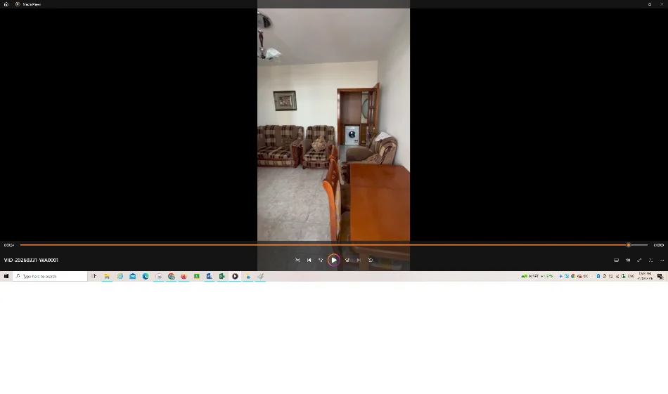 Tirane, jap me qera apartament 1+1+Aneks+Ballkon Kati 3, 65 m² 450 €